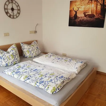 Apartamento Darsberg *