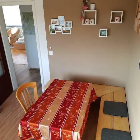 Apartamento Darsberg Neckarsteinach