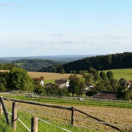 Apartamento Darsberg