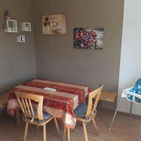 Apartamento Darsberg