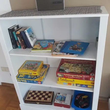 Darsberg Apartamento
